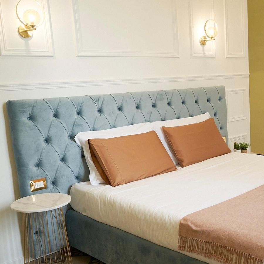 Toscano Palace Luxury Rooms Catania Exterior photo