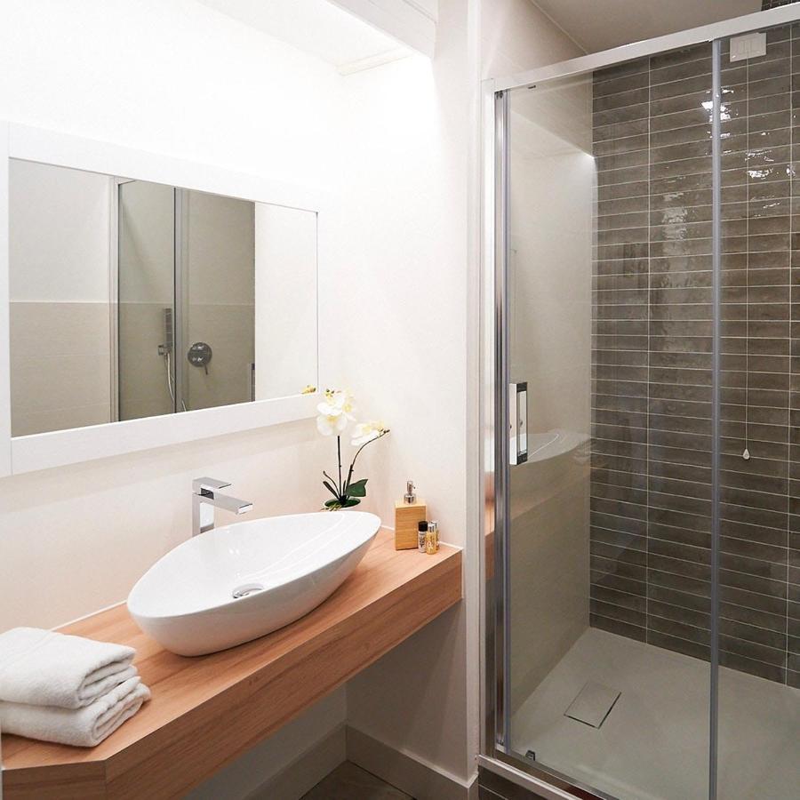 Toscano Palace Luxury Rooms Catania Exterior photo