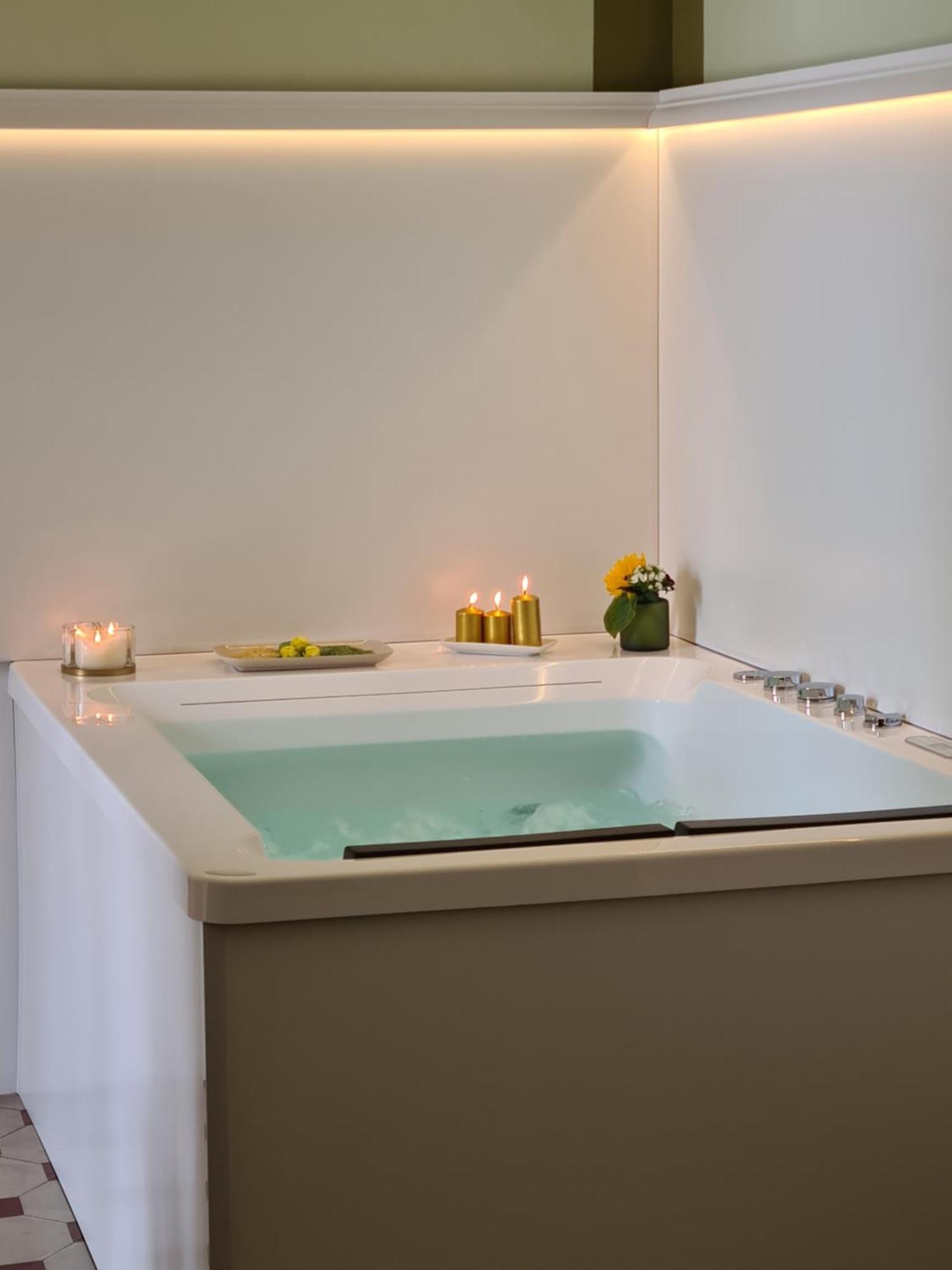 Toscano Palace Luxury Rooms Catania Exterior photo