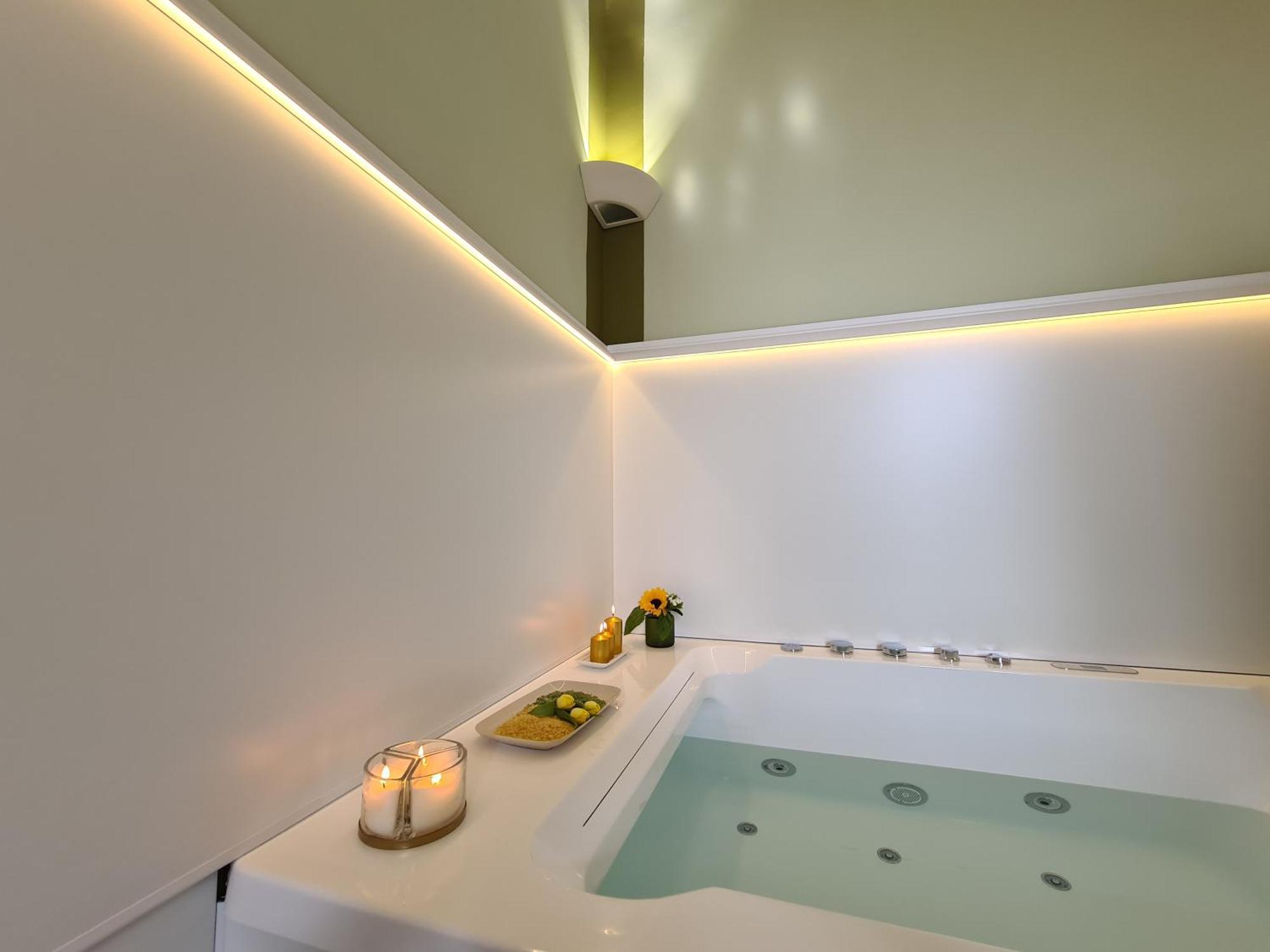 Toscano Palace Luxury Rooms Catania Exterior photo