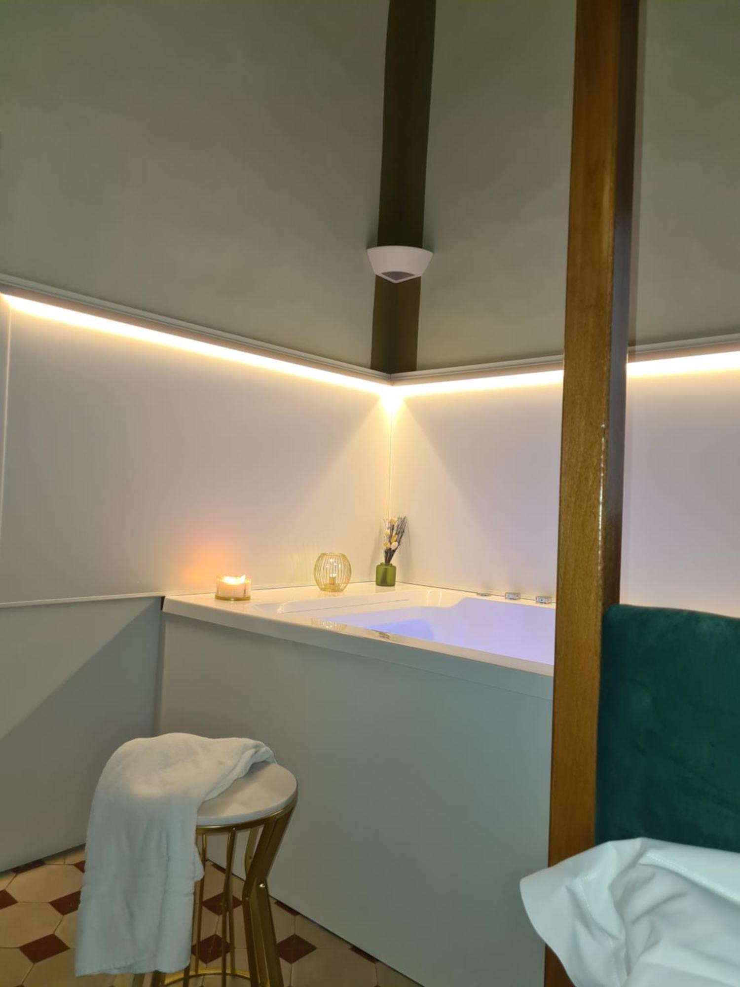 Toscano Palace Luxury Rooms Catania Exterior photo