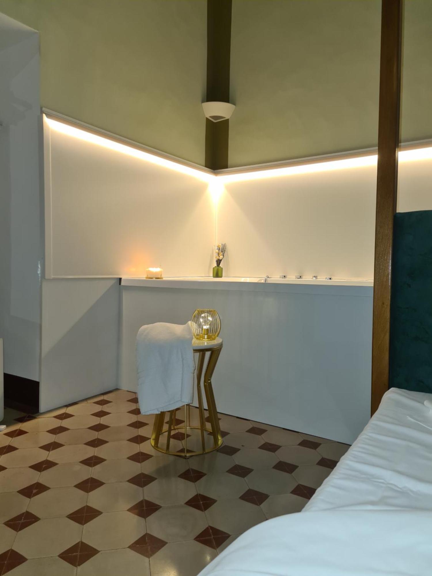 Toscano Palace Luxury Rooms Catania Exterior photo